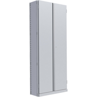 Interlok Boltless Shelving Door Trail Hammer and Bolt