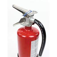 Extincteur d'incendie, ABC, Capacit&eacute; 10 lb Trail Hammer and Bolt