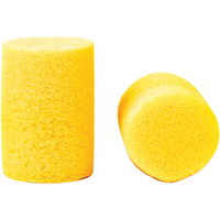 Bouchons d'oreilles E-A-R Classic, Paire - ensemble coussins Trail Hammer and Bolt