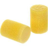 Bouchons d'oreilles E-A-R Classic, Paire - ensemble coussins Trail Hammer and Bolt