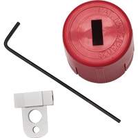 Lockout for Mini SMC AR3000/NAR3000 Trail Hammer and Bolt