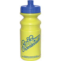 Sqwincher Bouteille pour v&eacute;lo Trail Hammer and Bolt