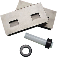 Trousse drain Sump-to-Sump Trail Hammer and Bolt