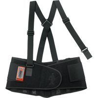 Proflex&reg; 2000SF Performance Spandex, Elastic, Small Trail Hammer and Bolt