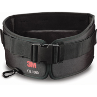 Comfort Belts for 3M PAPR Trail Hammer and Bolt
