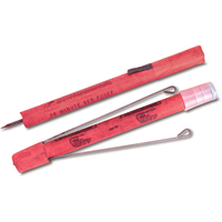Safety Flares, With Wire Stand, 20 mins. Trail Hammer and Bolt