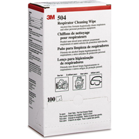 Respirator Cleaning Wipes, Wipes Trail Hammer and Bolt