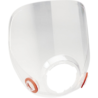 Replacement Lens Assemblies Trail Hammer and Bolt