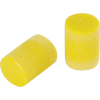 Bouchons d'oreilles Classic E-A-R, Paire - Sac en poly Trail Hammer and Bolt