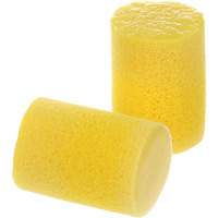 Bouchons d'oreilles Classic E-A-R, Paire - Sac en poly Trail Hammer and Bolt