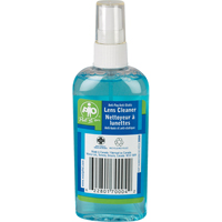 Solution de nettoyage pour lentilles, 125 ml Trail Hammer and Bolt