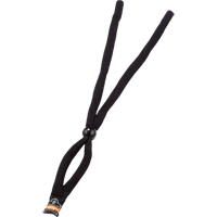 Skullerz&reg; Safety Glasses Retainer Trail Hammer and Bolt