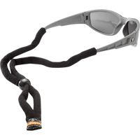 Skullerz&reg; Safety Glasses Retainer Trail Hammer and Bolt