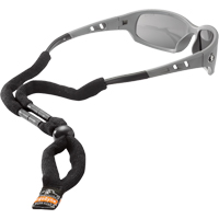 Skullerz&reg; Safety Glasses Retainer Trail Hammer and Bolt