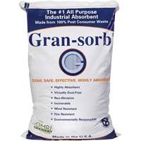 Absorbant granulaire Gran-Sorb Trail Hammer and Bolt