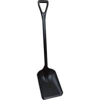 Safety Shovels - Safety All Black - (Two-Piece) Trail Hammer and Bolt