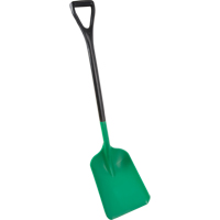 Safety Shovels - (Two-Piece) Trail Hammer and Bolt