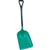Safety Shovel with Extended Handle Trail Hammer and Bolt
