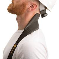 Ensemble de support pour la nuque UpGuard 3000 Trail Hammer and Bolt