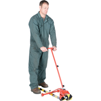 Floor Tape Applicators Trail Hammer and Bolt