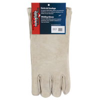 Leather Gloves
