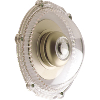 Protecteur de thermostat Trail Hammer and Bolt