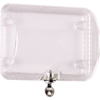 Protecteurs de thermostat Trail Hammer and Bolt