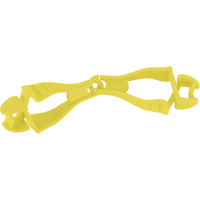 Pinces porte-gants doubles Squids 3400 Trail Hammer and Bolt