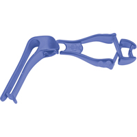 Support &agrave; pince pour gants Squids 3405 Trail Hammer and Bolt