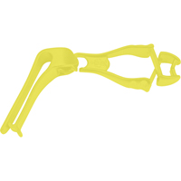 Support &agrave; pince pour gants Squids 3405 Trail Hammer and Bolt