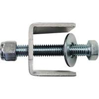Quincaillerie pour panneaux Trail Hammer and Bolt