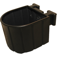 Tablette Ultra-Bucket pour palettes Ultra-IBC Trail Hammer and Bolt