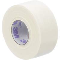 Microfoam Medical Tape, Class 1, Waterproof, 16-1/2' L x 1" W Trail Hammer and Bolt