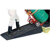 Rampe nervur&eacute;e Poly-Ramp Trail Hammer and Bolt