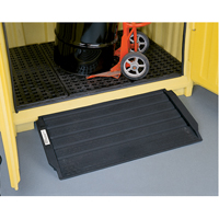 Multi-Purpose Work Ramp Trail Hammer and Bolt
