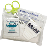 CPR-D Accessory Kit, Powerheart G3&reg;/Powerheart G5&reg;/Zoll AED 3 For, Class 4 Trail Hammer and Bolt