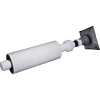Bazooka Cartridge & Installation Kit Trail Hammer and Bolt