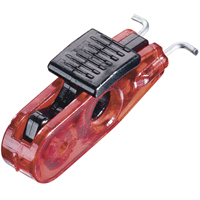Dispositif de verrouillage miniature, Type Disjoncteur Trail Hammer and Bolt