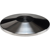Base for Build-Your-Own Crowd Control Barriers Trail Hammer and Bolt