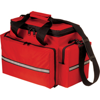 Nylon Trauma Bags, Non-Medical Trail Hammer and Bolt