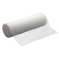 Gauze Bandage , Roll, 15' L x 1" W, Medical Device Class 1 Trail Hammer and Bolt