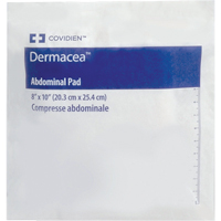 Absorbent Dressings