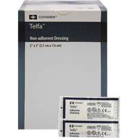 Telfa Non-Adherent Dressings Trail Hammer and Bolt