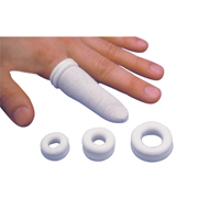 Rouleaux de bandages pour doigts, Doigt, Classe 1 Trail Hammer and Bolt
