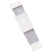 Compress (Pressure) Bandages - Sterile, 4-1/4" L x 3-1/2" W Trail Hammer and Bolt