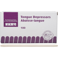Abaisse-langues Trail Hammer and Bolt