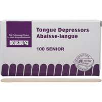 Abaisse-langues Trail Hammer and Bolt