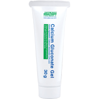Gel au gluconate de calcium Safecross, Gel Trail Hammer and Bolt