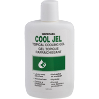 Gel rafraîchissant Water Jel, Gel, Classe 2 Trail Hammer and Bolt