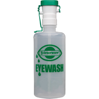 Secondary Eyewash Bottles